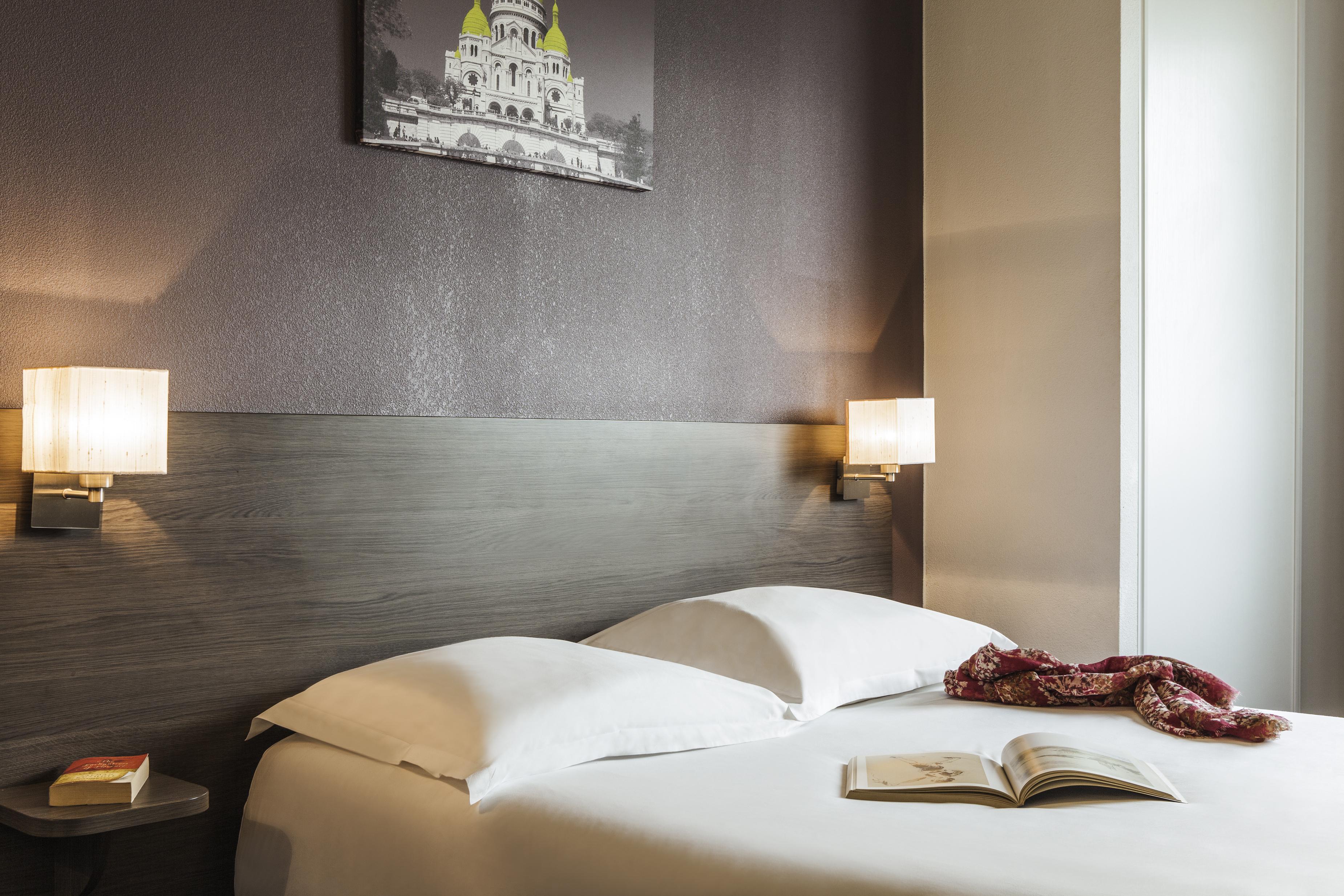 Vacanceole Paris Quai De Marne - Ex Adagio 3*
