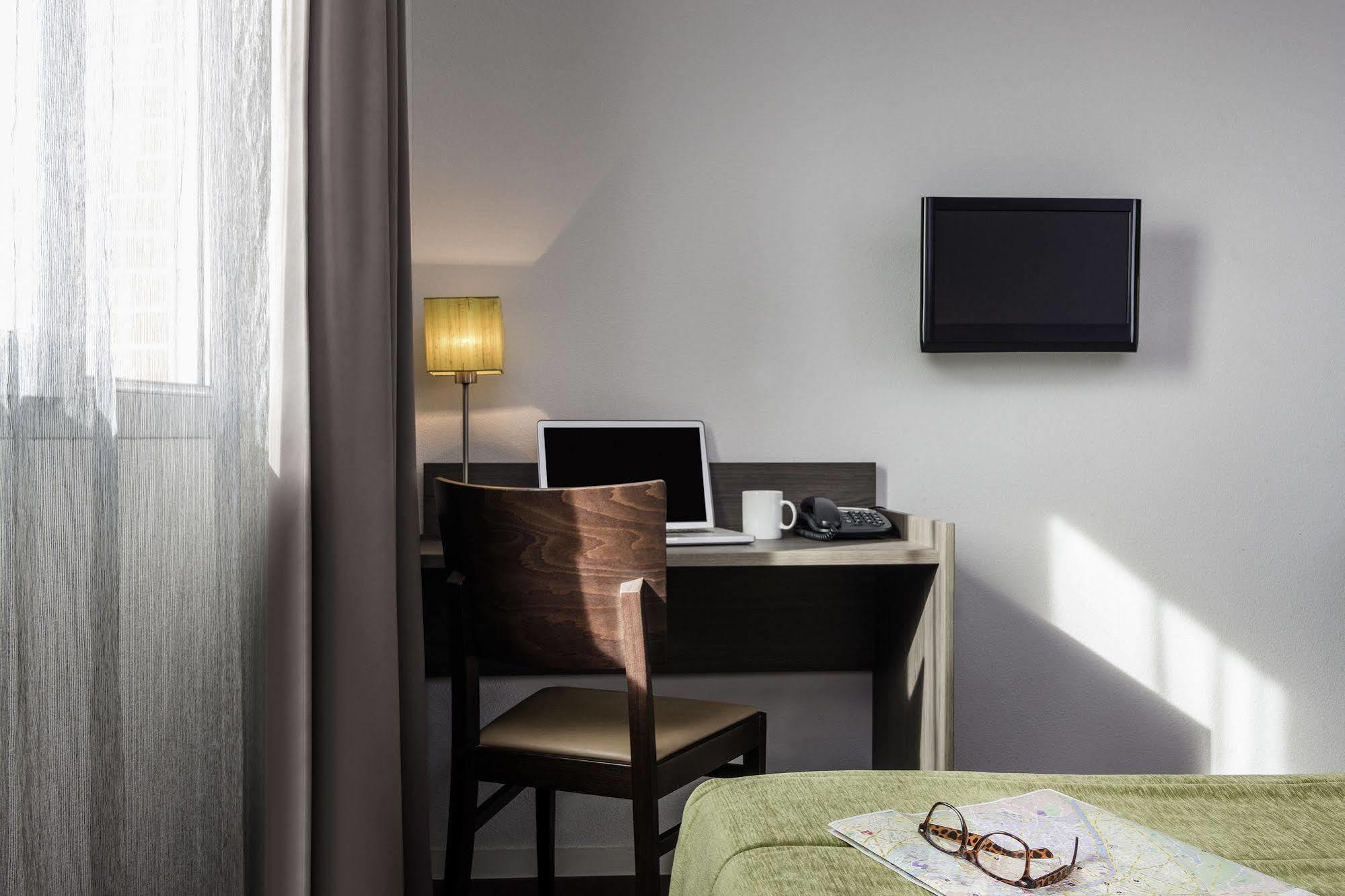 Appart hôtel Adagio Access Sur Marne Nogent-sur-Seine